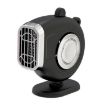 24V Portable Car Dashboard Heater & Defroster - Black Winter Essential - 1