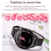 F80 1.3" TFT IP68 Waterproof Women's Smart Watch, Temp/BP/Menstrual Monitor - 8