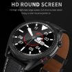 M98 1.28" IPS Smart Watch, IP67 Waterproof, Sleep & Heart Rate Monitor - 5
