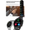 M98 1.28" IPS Smart Watch, IP67 Waterproof, Sleep & Heart Rate Monitor - 7