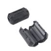 5mm Ferrite Ring Cable Clip Core Noise Suppressor Filter - 10 Pack - 5
