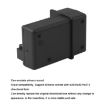 Mercedes-Benz W204/W207/W212 ELV Direction Lock Simulator Emulator - 5