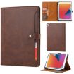Calf Texture Leather Case for iPad Pro 10.5 with Clasp & Card Slots - 1