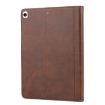 Calf Texture Leather Case for iPad Pro 10.5 with Clasp & Card Slots - 3