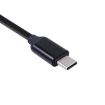 USB-C Male to Female PD Power Extension Cable, 1.5m Length - 5