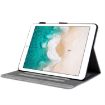 iPad Pro 10.5 (2017) Leather Case with Holder, Card Slot & Sleep Function - 5