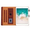 iPad Pro 10.5 (2017) Leather Case with Holder, Card Slot & Sleep Function - 7