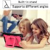 Shockproof Case for Samsung Galaxy Tab A7 10.4 (2020) with Wristband Holder - 6