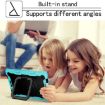 Shockproof Case for Samsung Galaxy Tab A7 10.4 (2020) with Wristband Holder - 6