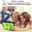 Samsung Galaxy Tab A7 10.4 Case T500/T505 Shockproof Silicone PC Navy - 6