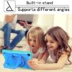 Samsung Galaxy Tab A 8.0 (2019) T290 Shockproof Case Mint Green/Blue - 6