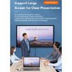 ROCK TR06 6-in-1 USB-C Docking Station with RJ45 for Multi-function Use - 4