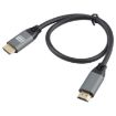 8K HDMI 2.1 Cable 120Hz High Dynamic, 2m Length - 2