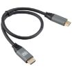 8K HDMI 2.1 Cable 120Hz High Dynamic, 2m Length - 3