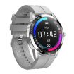 G20 1.3" IPS Smart Watch, IP67 Waterproof, Blood Oxygen & Heart Rate Monitor - 1