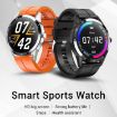 G20 1.3" IPS Smart Watch, IP67 Waterproof, Blood Oxygen & Heart Rate Monitor - 4
