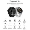 G20 1.3" IPS Smart Watch, IP67 Waterproof, Blood Oxygen & Heart Rate Monitor - 5