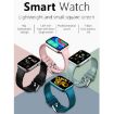 Z15 Smart Watch 1.69" Touch Screen, IP67 Waterproof, BP/Sleep/HR Monitor - 4