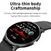 ZL02 1.28" Touch Screen Smart Watch, IP67 Waterproof, BP/Sleep/HR Monitor - 6