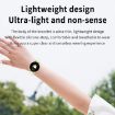 ZL02 1.28" Touch Screen Smart Watch, IP67 Waterproof, BP/Sleep/HR Monitor - 7