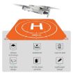 Portable 50cm Drone Landing Pad for DJI FPV/Mini 2/Mavic Air 2/Air 2S - 4