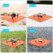Portable 50cm Drone Landing Pad for DJI FPV/Mini 2/Mavic Air 2/Air 2S - 7