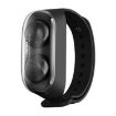Remax TWS-15 Bluetooth 5.0 Wristband Style True Wireless Earphone Black - 1