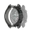TicWatch Pro 3/Pro 3 Lite Transparent Black TPU Protective Case - 1