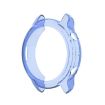 TicWatch Pro 3/Pro 3 Lite Transparent Blue TPU Protective Case - 2