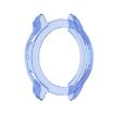 TicWatch Pro 3/Pro 3 Lite Transparent Blue TPU Protective Case - 3