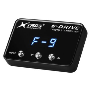 Hyundai Veloster 2012-2018 TROS KS-5Drive Throttle Controller - 1