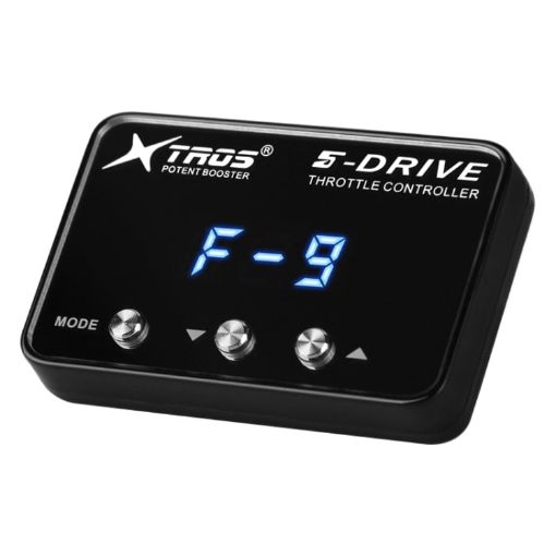Hyundai Veloster 2012-2018 TROS KS-5Drive Throttle Controller - 1