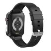 E86 1.7" TFT Smart Watch, IP68 Waterproof, Blood Oxygen & Temp Monitor - 3