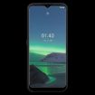 Nokia 1.4 Tempered Glass Film 0.26mm 9H 2.5D Screen Protector - 3
