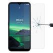 Nokia 1.4 Tempered Glass Film 10 Pack - 0.26mm 9H 2.5D Screen Protector - 2