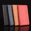 Ulefone Note 11P Blue Leather Flip Case with Card Slots & Photo Frame - 8