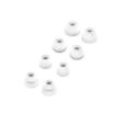 Wireless Earphone Silicone Ear Caps for Huawei FreeBuds 4i/FreeLace Pro - 2