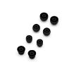Wireless Earphone Silicone Ear Caps for Huawei FreeBuds 4i/FreeLace Pro - 3