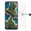 Nokia X20 Tempered Glass Film 0.26mm 9H 2.5D Screen Protector - 1