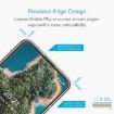 Nokia X20 Tempered Glass Film 0.26mm 9H 2.5D Screen Protector - 3