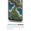 Nokia X20 Tempered Glass Film 0.26mm 9H 2.5D Screen Protector - 6
