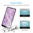 Nokia C10 Tempered Glass Film 0.26mm 9H 2.5D Screen Protector - 5
