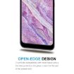 Nokia C10 Tempered Glass Film 0.26mm 9H 2.5D Screen Protector - 6