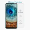 Nokia X10 Tempered Glass Film 10 PCS 0.26mm 9H 2.5D Screen Protector - 4