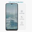 Nokia G20 Tempered Glass Film 10 PCS 0.26mm 9H 2.5D Screen Protector - 4
