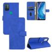Ulefone Note 11P Blue PU Leather Case with Holder & Card Slots - 1