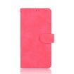 Ulefone Note 11P Rose Red PU Leather Flip Case with Card Slots & Holder - 2