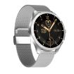 Q9L 1.28" IPS Smart Watch, IP67 Waterproof, BP/Heart Rate/Sleep Monitor - 1