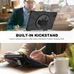 Shockproof Case for Samsung Galaxy Tab A7 10.4 2020 with Holder & Straps - 5