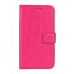 Ulefone Armor 10 5G Rose Red Leather Case with Holder & Card Slots - 2